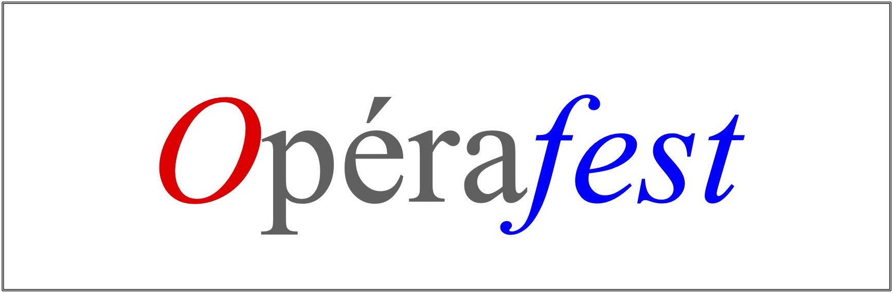 OpéraFest