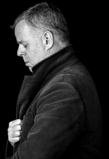 Stuart Graham profile